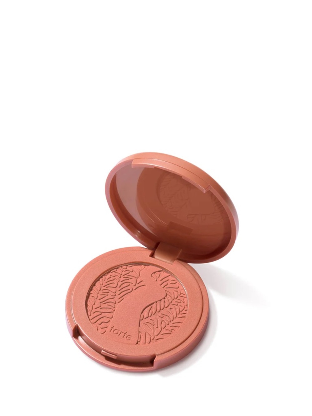 Tarte travel-size Amazonian clay 12-hour blush